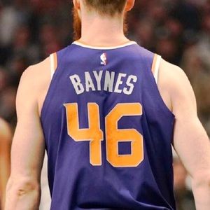 Meet your Posher, Isaac